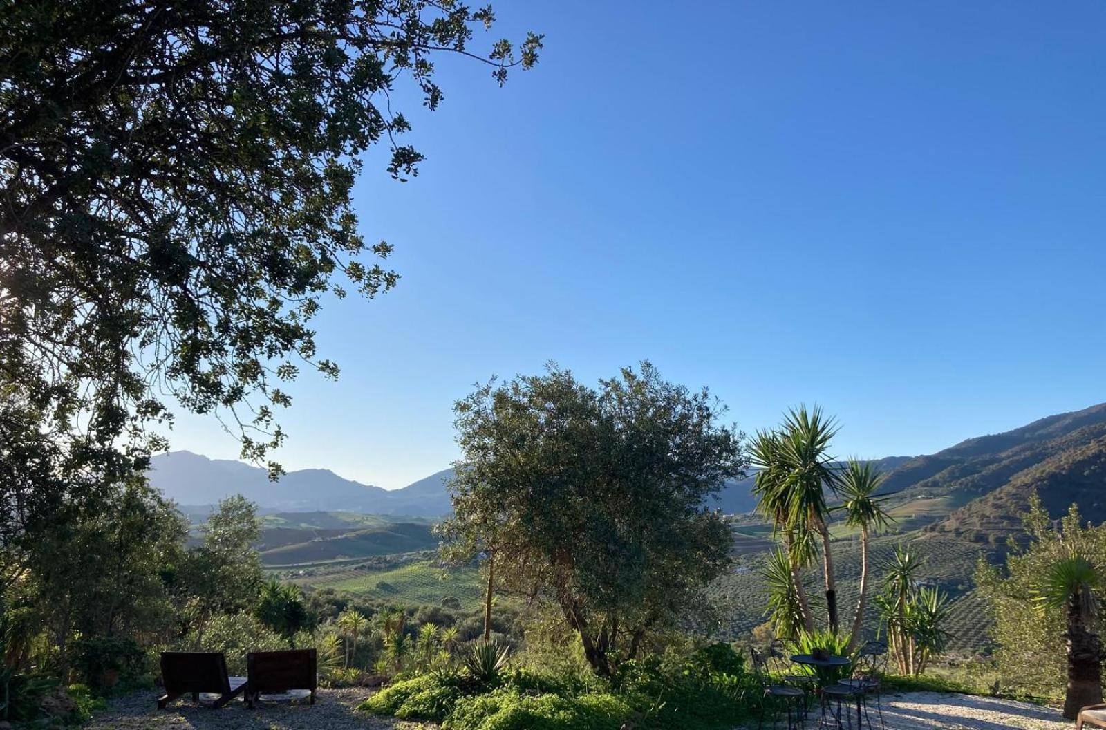 Casa Del Sueno Bed and Breakfast Alora Εξωτερικό φωτογραφία