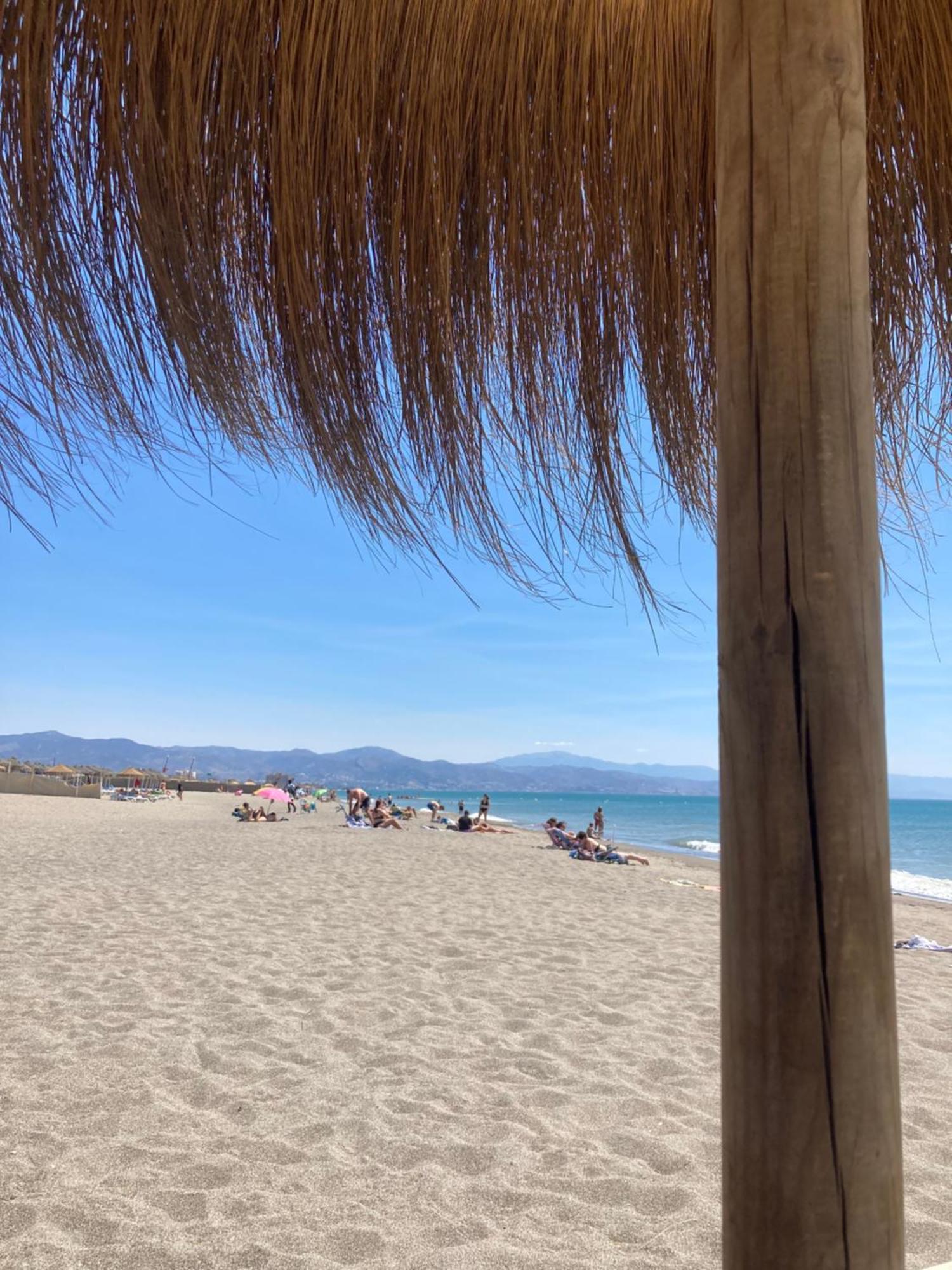 Casa Del Sueno Bed and Breakfast Alora Εξωτερικό φωτογραφία