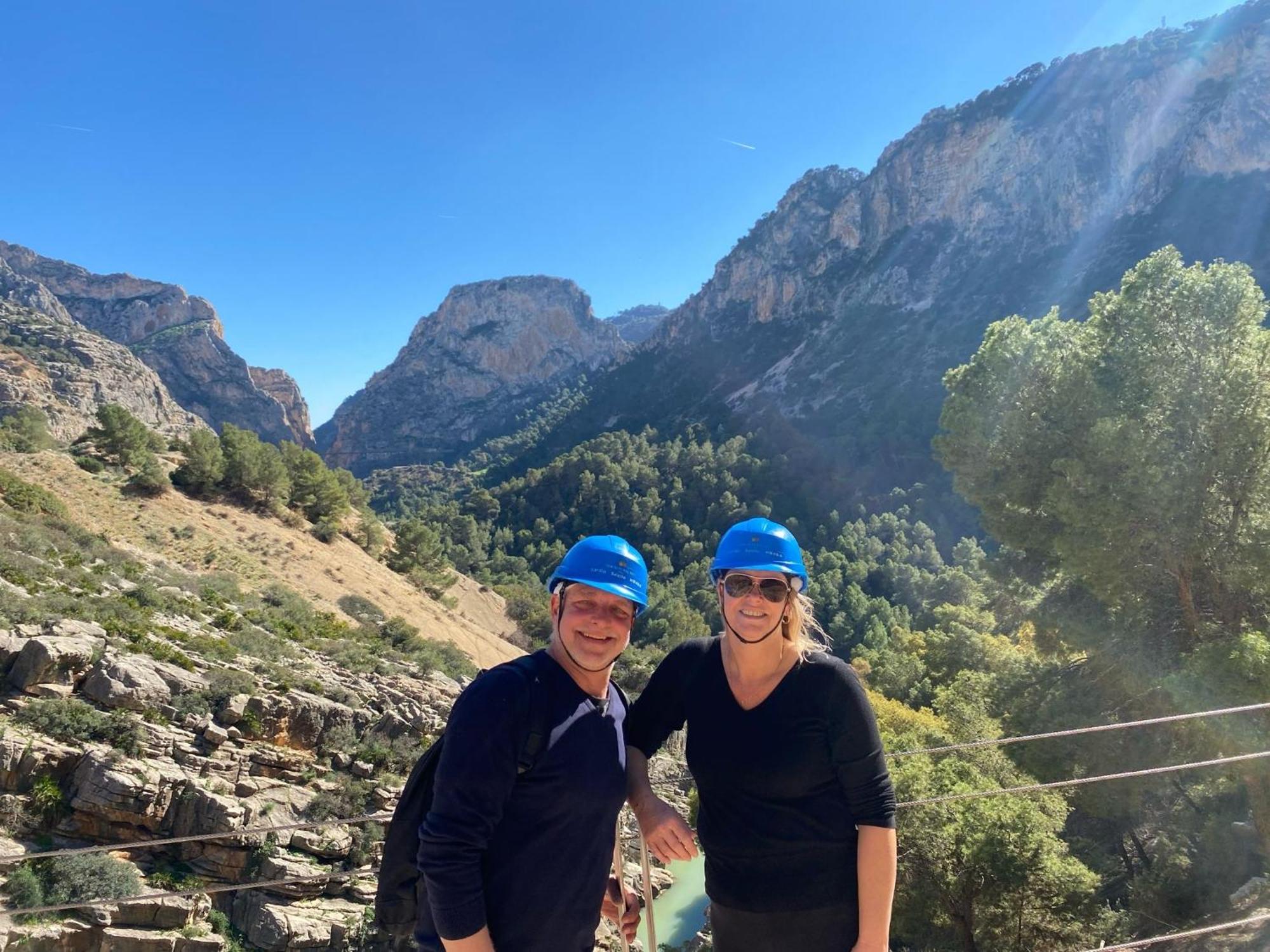 Casa Del Sueno Bed and Breakfast Alora Εξωτερικό φωτογραφία