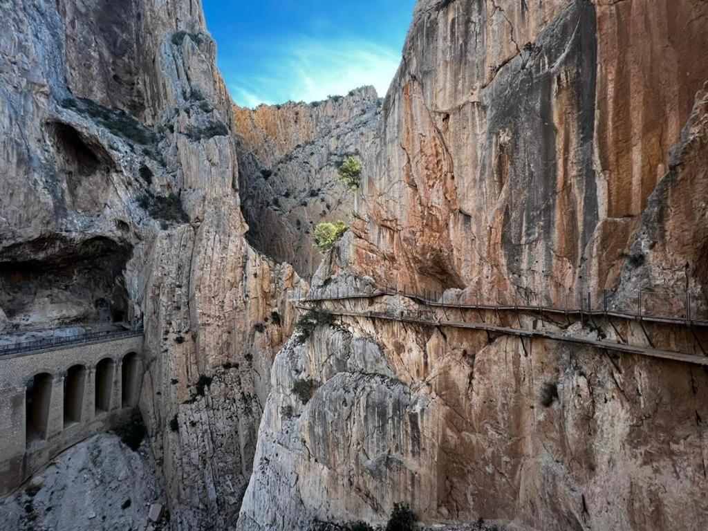 Casa Del Sueno Bed and Breakfast Alora Εξωτερικό φωτογραφία
