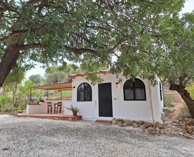 Casa Del Sueno Bed and Breakfast Alora Εξωτερικό φωτογραφία
