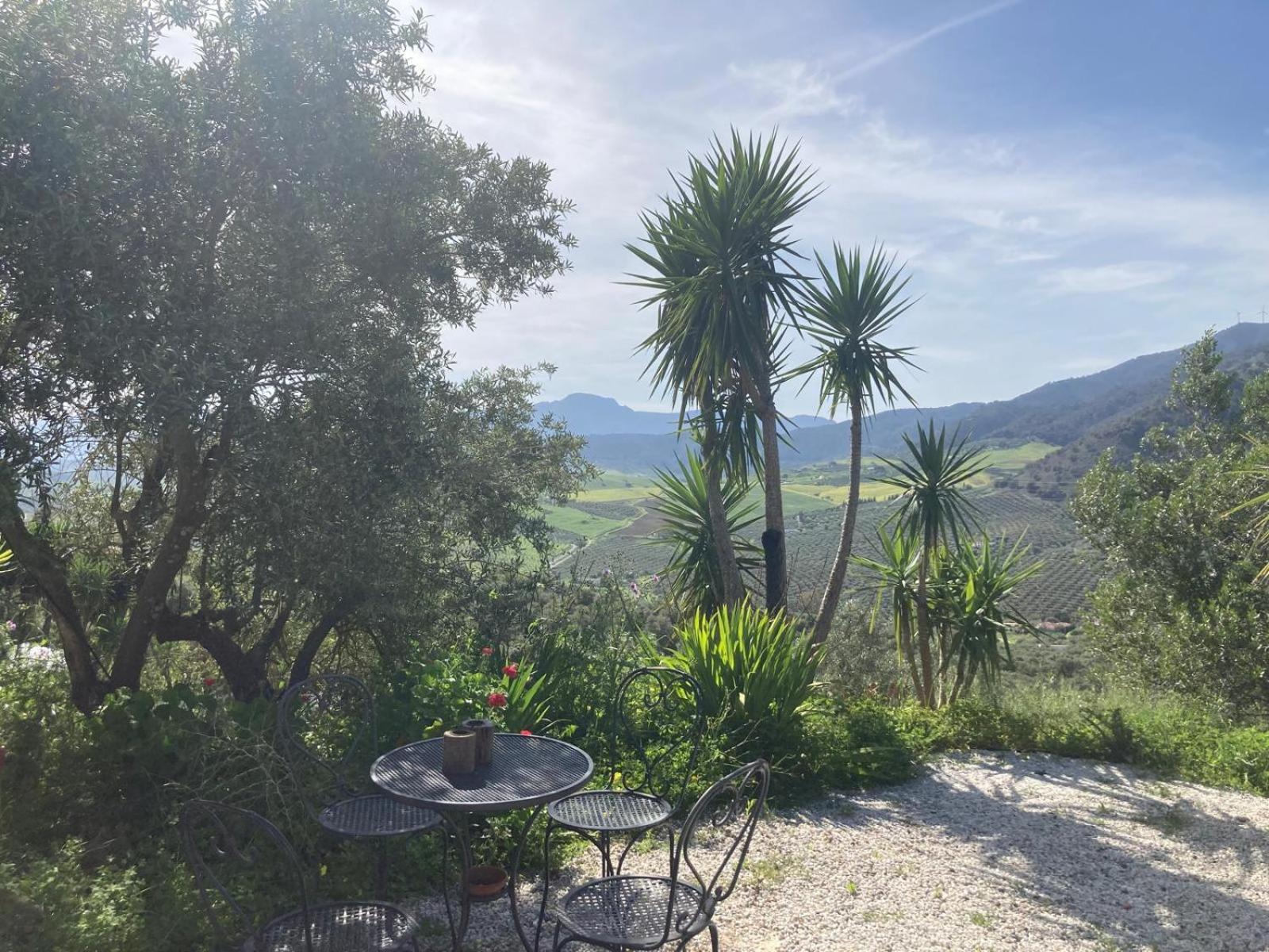 Casa Del Sueno Bed and Breakfast Alora Εξωτερικό φωτογραφία
