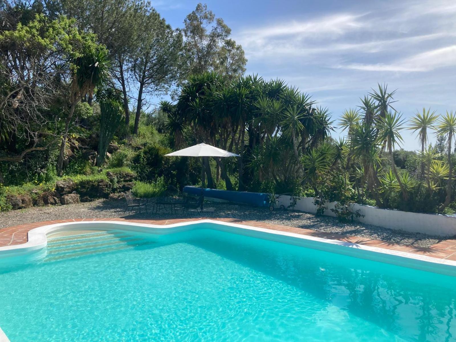 Casa Del Sueno Bed and Breakfast Alora Εξωτερικό φωτογραφία
