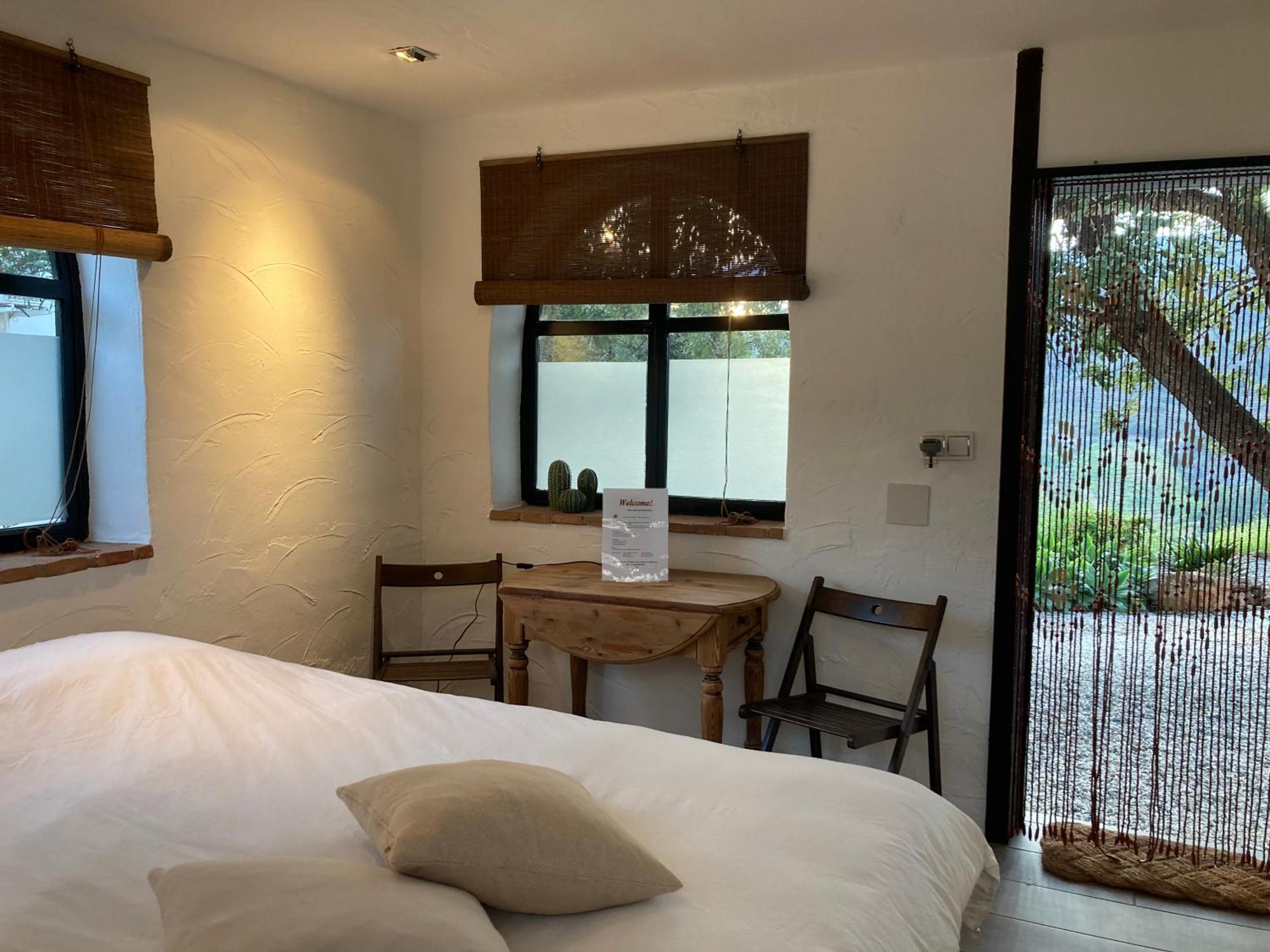 Casa Del Sueno Bed and Breakfast Alora Εξωτερικό φωτογραφία